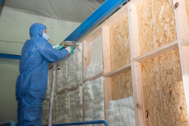 Best Spray Foam Insulation  in Minco, OK